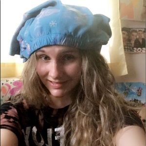 Meet your Posher, Laci